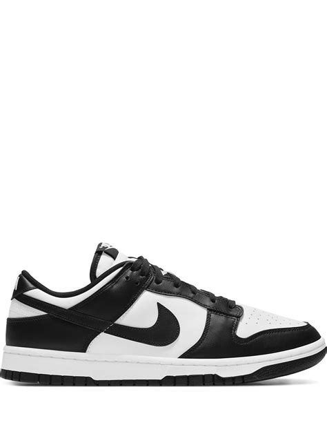 nike white black dunks|black and white dunks pandas.